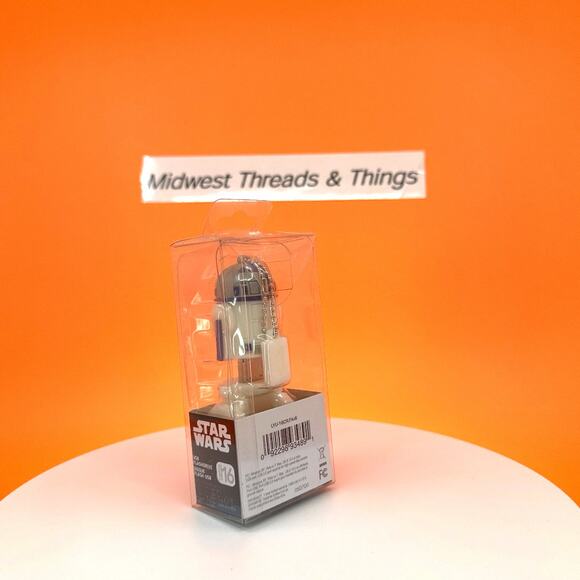 Star Wars 16GB USB 2.0 Drive - Picture 10 of 16